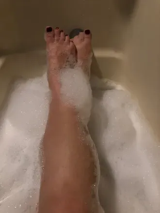 OnlyFans cuenta foxyfeet88 avatar 1