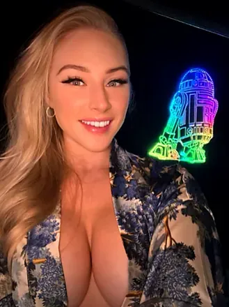 OnlyFans cuenta hotpaigesummers avatar 1