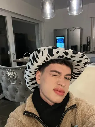 OnlyFans cuenta anthonyxs avatar 1