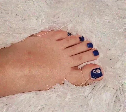 OnlyFans cuenta unicornsfeet avatar 1