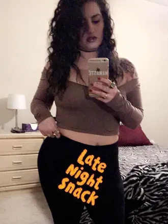 OnlyFans cuenta peacheseatexclusive avatar 1