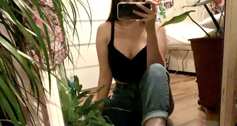 OnlyFans cuenta elizawalters header 2