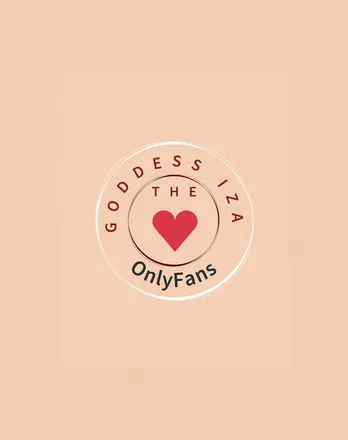 OnlyFans cuenta thegoddessiza header 2