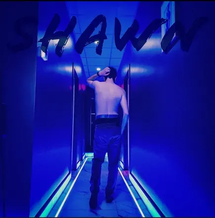 OnlyFans cuenta shawn3xo avatar 1