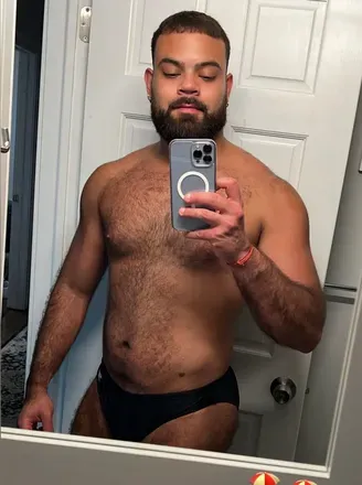 OnlyFans cuenta bosmike5 avatar 1