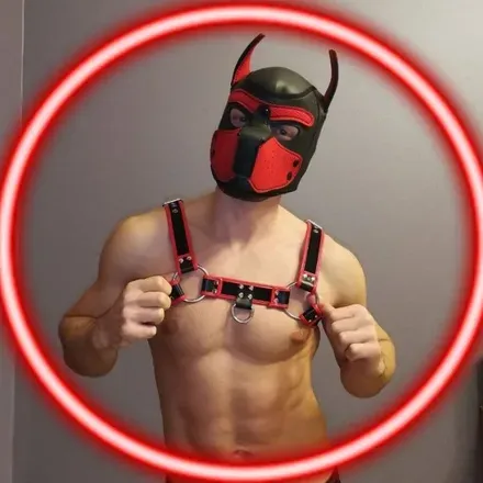 OnlyFans cuenta fetishman.ru avatar 1