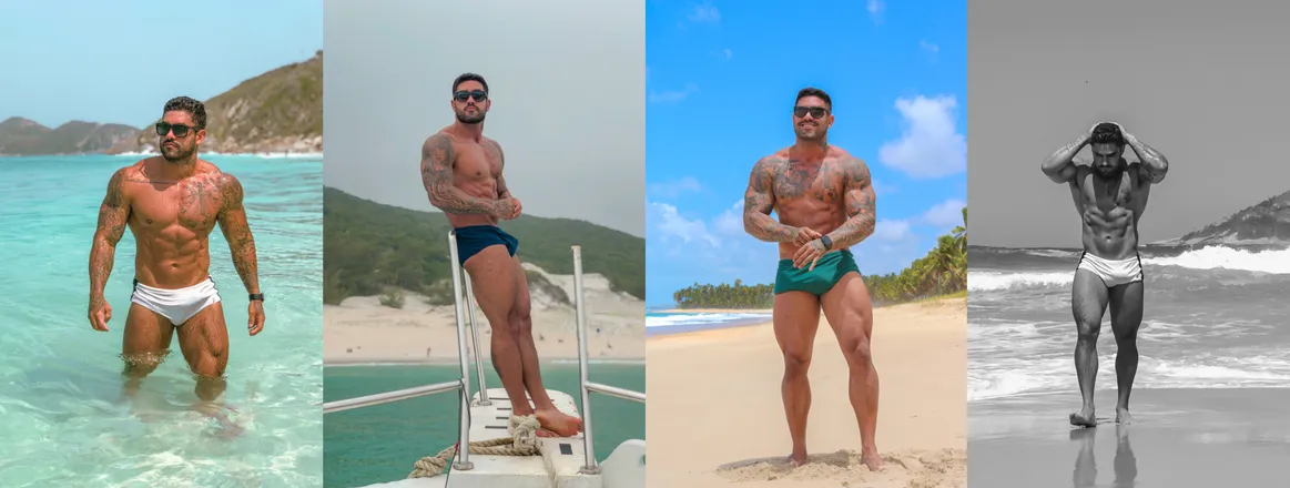 OnlyFans cuenta gustavo_martiins header 2