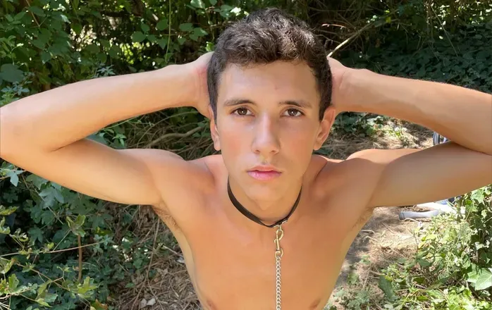 OnlyFans cuenta romeo_tw_ink header 2