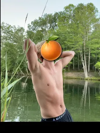 OnlyFans cuenta ethanlovesoranges avatar 1
