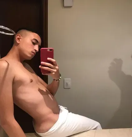 OnlyFans cuenta elelianx avatar 1
