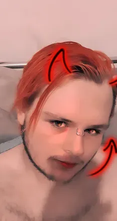 OnlyFans cuenta cjames1998 avatar 1