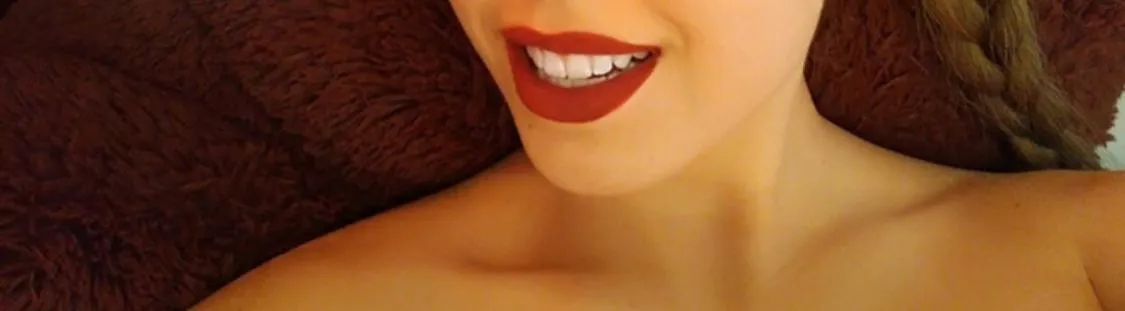 OnlyFans account  millarina header 2