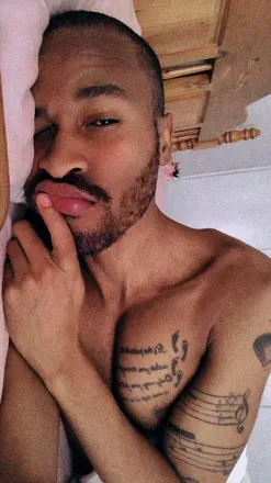 OnlyFans cuenta marlon67_ avatar 1