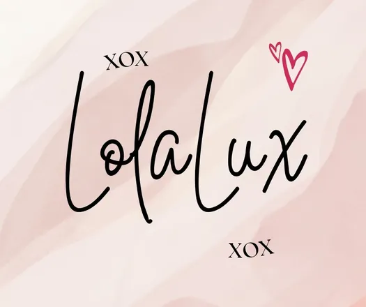 OnlyFans cuenta lolaluxx88 header 1