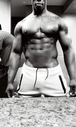 OnlyFans account  van_von17 avatar 1