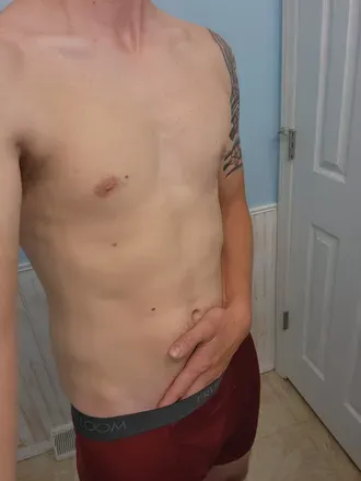 OnlyFans cuenta chadwilson avatar 1