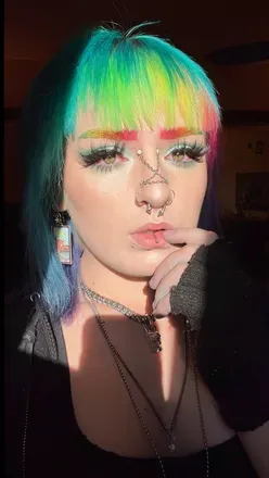 OnlyFans cuenta honeyfriedtofu avatar 1