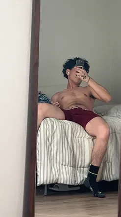 OnlyFans cuenta xrisdior avatar 1