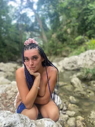OnlyFans cuenta bellab00x0x0 avatar 1