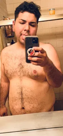 OnlyFans cuenta dabbermikie1618 avatar 1