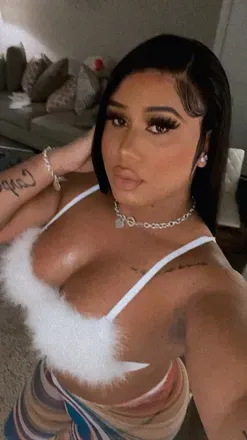 OnlyFans cuenta mschantzdior avatar 1
