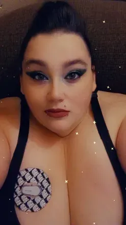 OnlyFans cuenta juiceynjiggly avatar 1