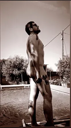 OnlyFans cuenta jblaze96 avatar 1