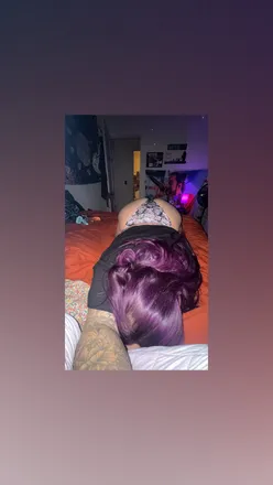 OnlyFans account  tattooedkbabyy header 2