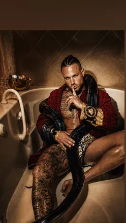 OnlyFans account  flexwiththane avatar 1