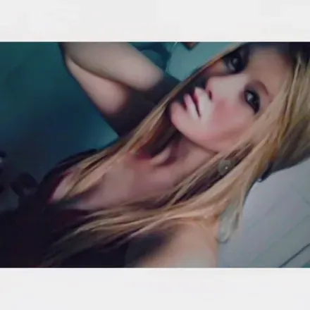 OnlyFans cuenta blondeypop avatar 1