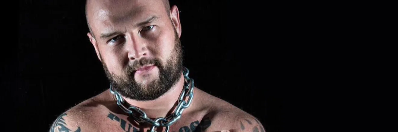 OnlyFans cuenta justinwestxxx header 2