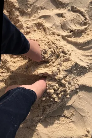 OnlyFans cuenta sexiifeet01 header 2