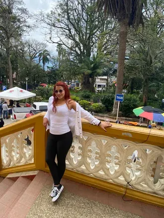 OnlyFans account  andreapira avatar 1