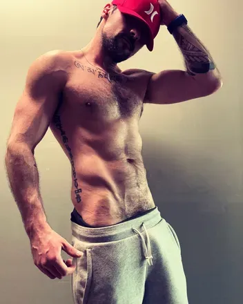 OnlyFans cuenta zuko69 avatar 1