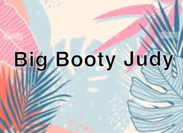 OnlyFans cuenta bigbootyjudy1738 header 2