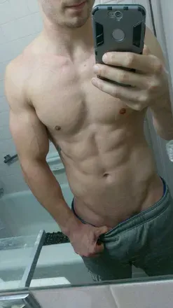 OnlyFans account  jackson-2929 avatar 1