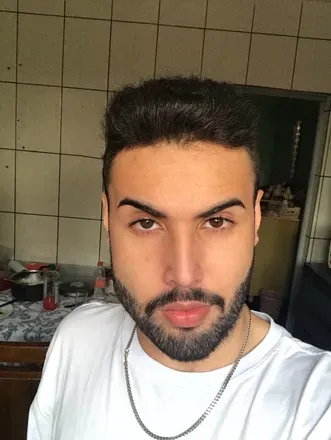 OnlyFans cuenta xvchagas avatar 1