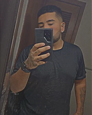 OnlyFans cuenta jorge_86 header 2
