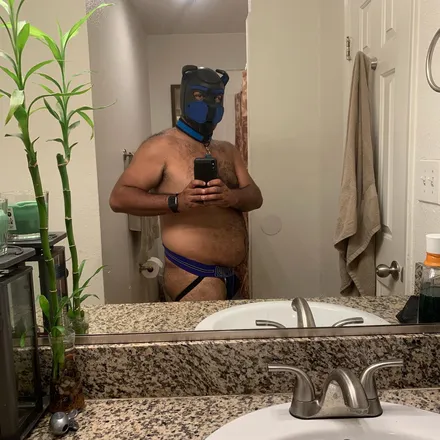 OnlyFans cuenta pupkazuma header 2