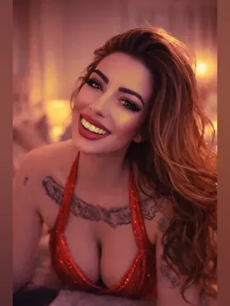 OnlyFans cuenta hunnirain avatar 1