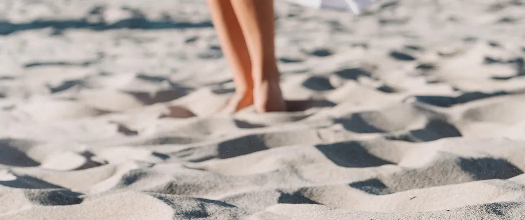 OnlyFans cuenta sassyfeet75 header 2