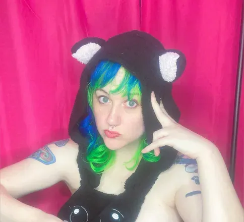 OnlyFans cuenta nikki.nuwave avatar 1