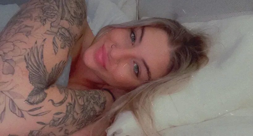 OnlyFans cuenta caleigh120b avatar 1
