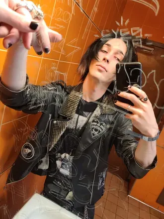 OnlyFans cuenta longhaired_punk avatar 1