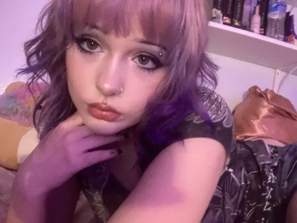 OnlyFans cuenta kittyjass avatar 1