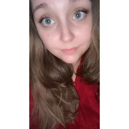 OnlyFans account  devaniedesire avatar 1