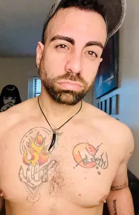 OnlyFans cuenta markieriveraxxx avatar 1