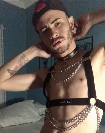 OnlyFans cuenta unicornio_roosa avatar 1