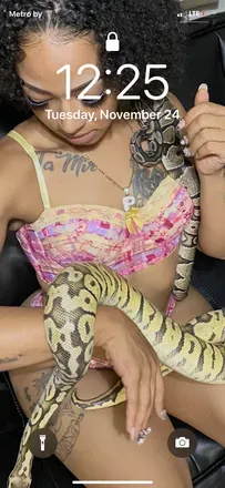 OnlyFans cuenta imjustpink avatar 1