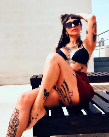 OnlyFans cuenta mujerargentina2023 header 2